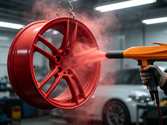 Powder Coating Equipment For Sale 2026 Complete Buying Guide With Prices And Selection Tips