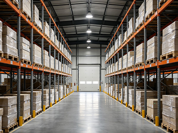 Warehouse